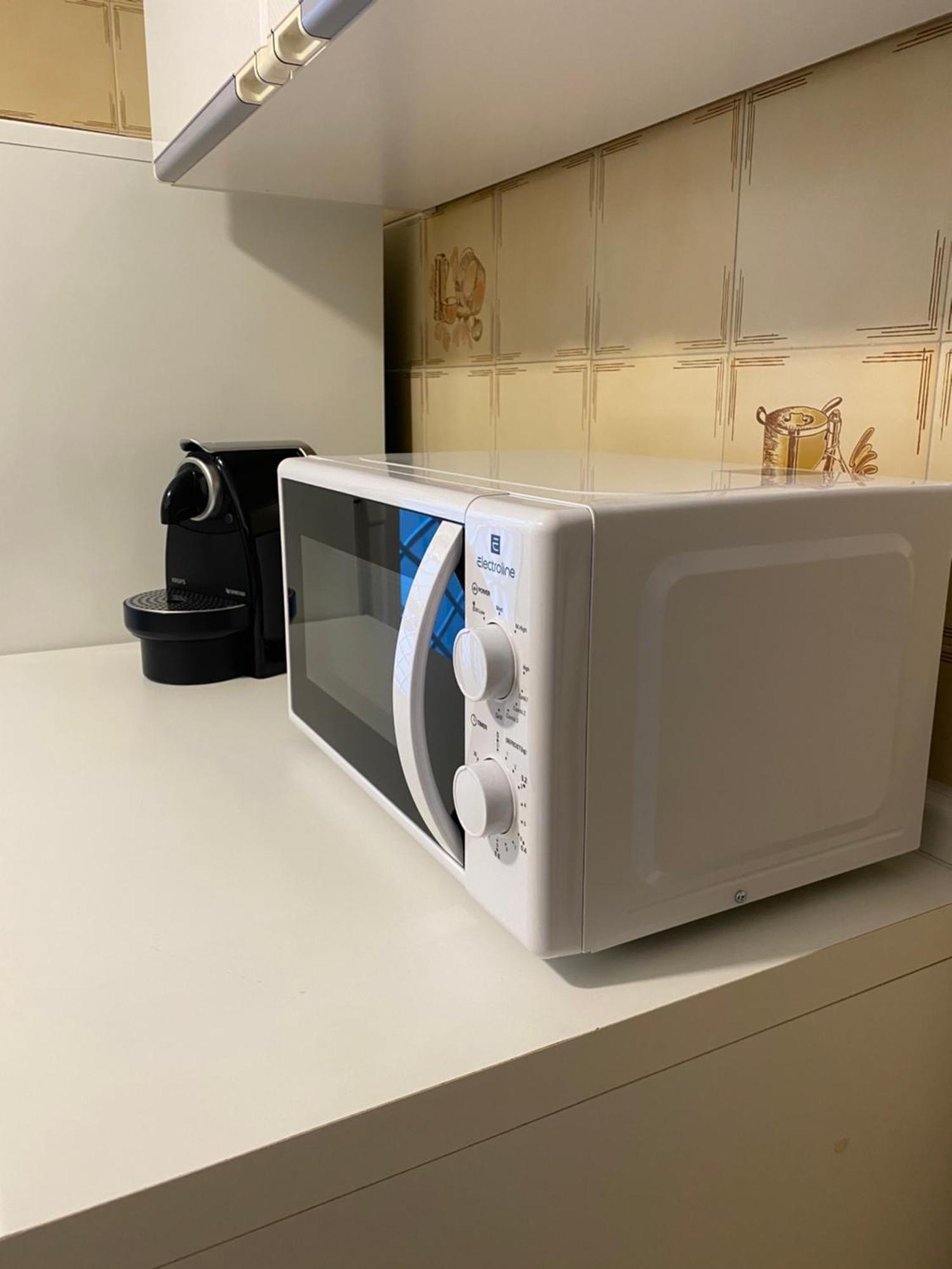 Apartamento Dimora De Amicis 88 Bari Exterior foto